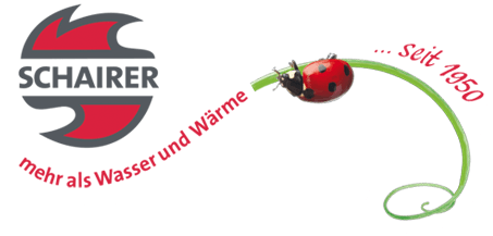 T. Schairer GmbH + Co. KG